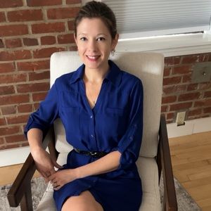 Meet your Posher, Claire